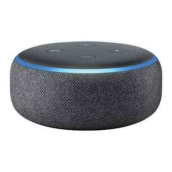 Amazon Echo Smart Speakers series - Think24 - Think24 Gaming & Gadgets Qatar Amazon Echo Smart Speakers series - Think24 - Think24 Gaming & Gadgets Qatar